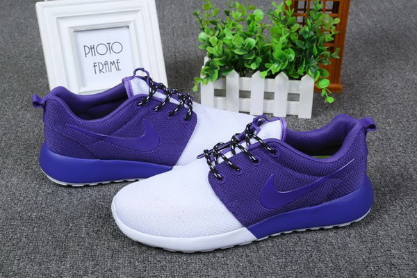 NIKE Roshe Run I Women-006